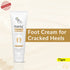 Fixderma Skincare Fidelia Foot Cream For Cracked Heels And Dry Skin